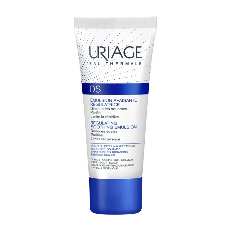 Uriage DS Émulsion 40 ml