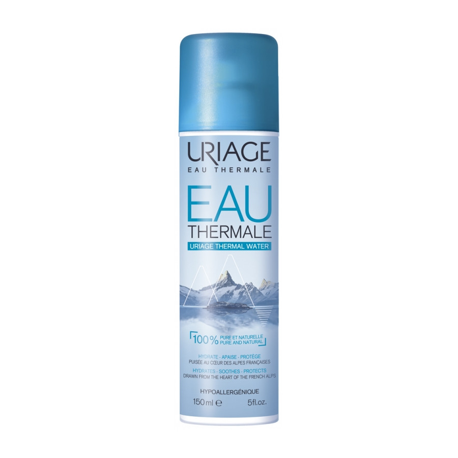 Uriage Eau Thermale d'Uriage 150 ml