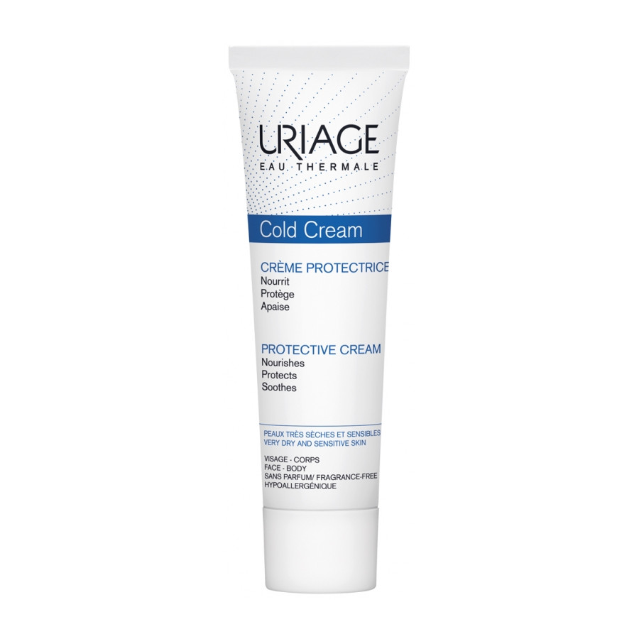 Uriage Cold Cream 100 ml Uriage Cold Cream 100 ml