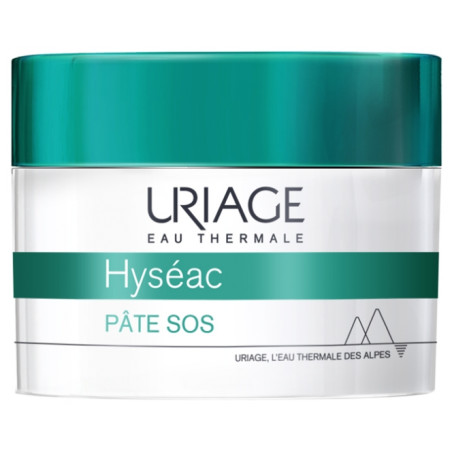 Uriage Hyséac Pâte SOS - Soin Local 15 g