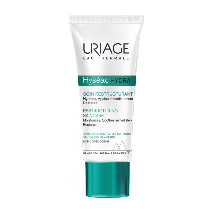 Uriage Hyséac Hydra Soin Restructurant 40 ml