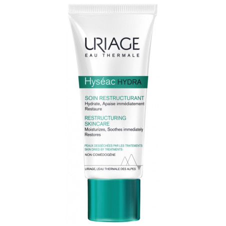 Uriage Hyséac Hydra Soin Restructurant 40 ml