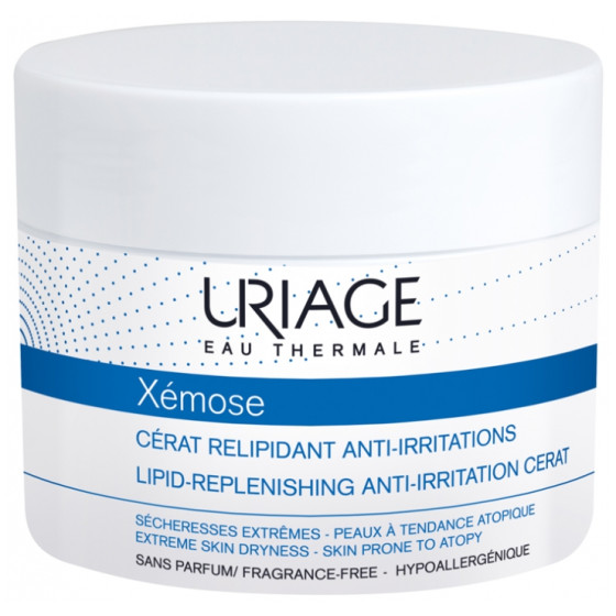 Uriage Xémose Cérat Relipidant Anti-Irritations 200 ml de Uriage / Xémose
