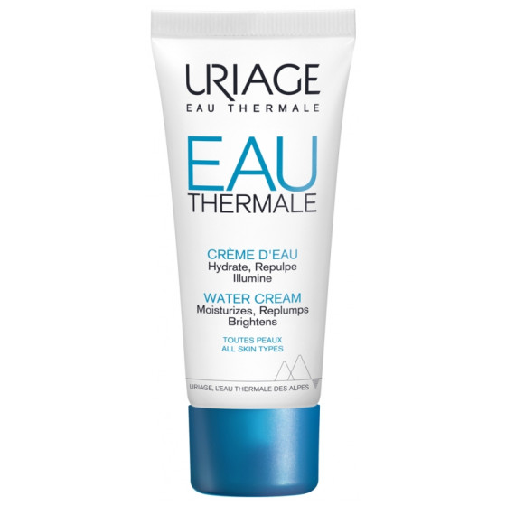Uriage Crème d'Eau 40 ml