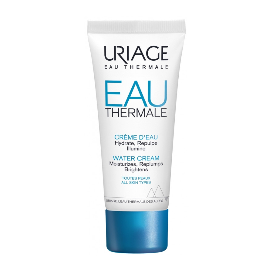 Uriage Crème d'Eau 40 ml