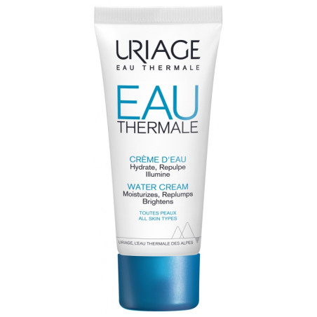 Uriage Crème d'Eau 40 ml