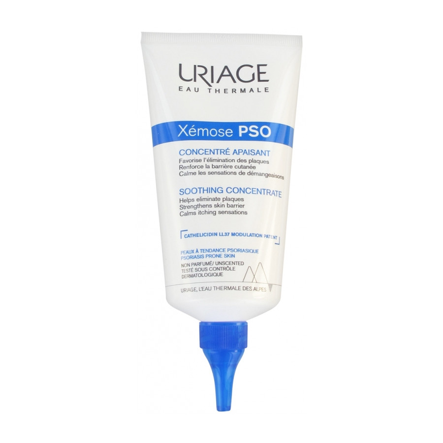 Uriage Xémose PSO Concentré Apaisant 150 ml Uriage Xémose PSO Concentré Apaisant 150 ml