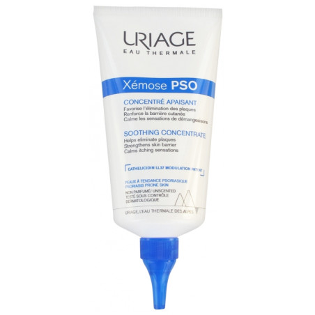 Uriage Xémose PSO Concentré Apaisant 150 ml