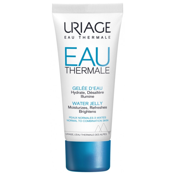 Uriage Eau Thermale Gelée d'Eau 40 ml