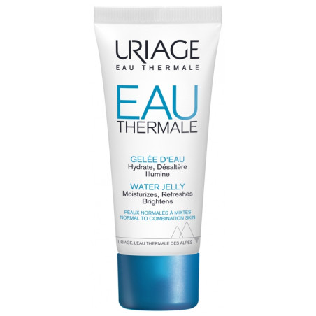 Uriage Eau Thermale Gelée d'Eau 40 ml