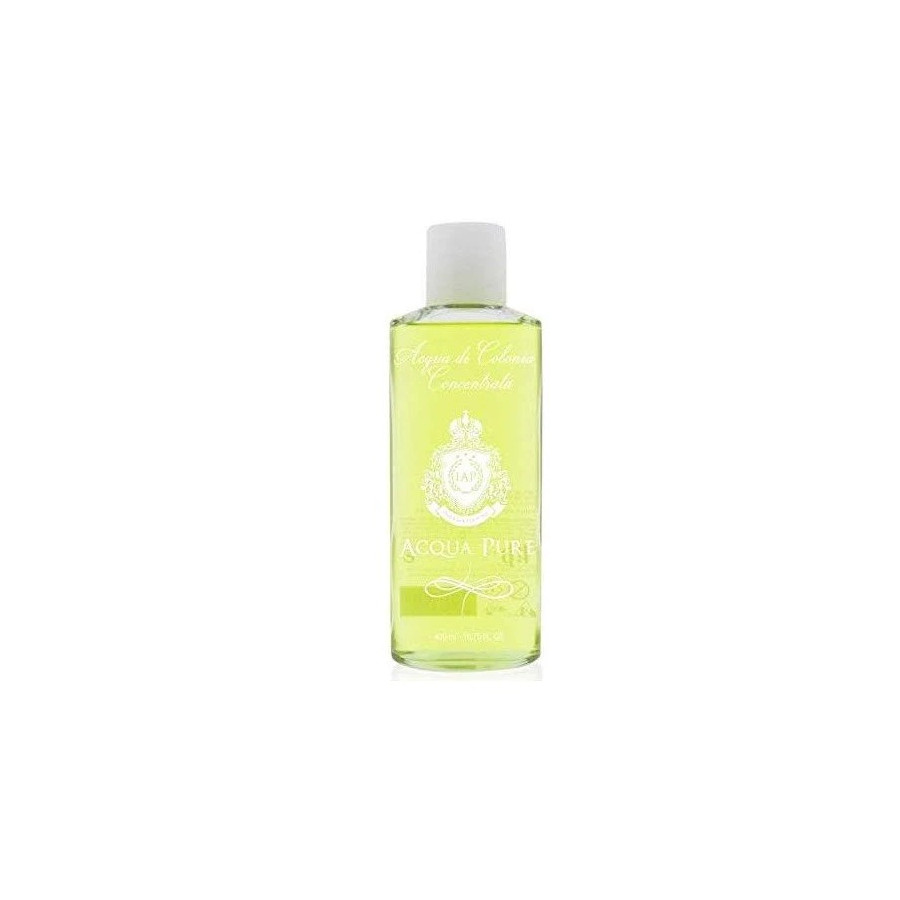 IAP Eau de Cologne concentrée Acqua Pure 400ml IAP Eau de Cologne concentrée Acqua Pure 400ml
