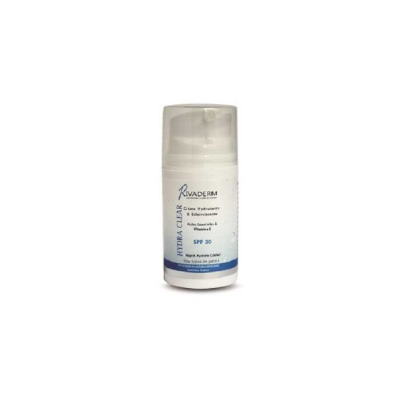 Rivaderm Hydra Clear SPF 30 - 50 ml
