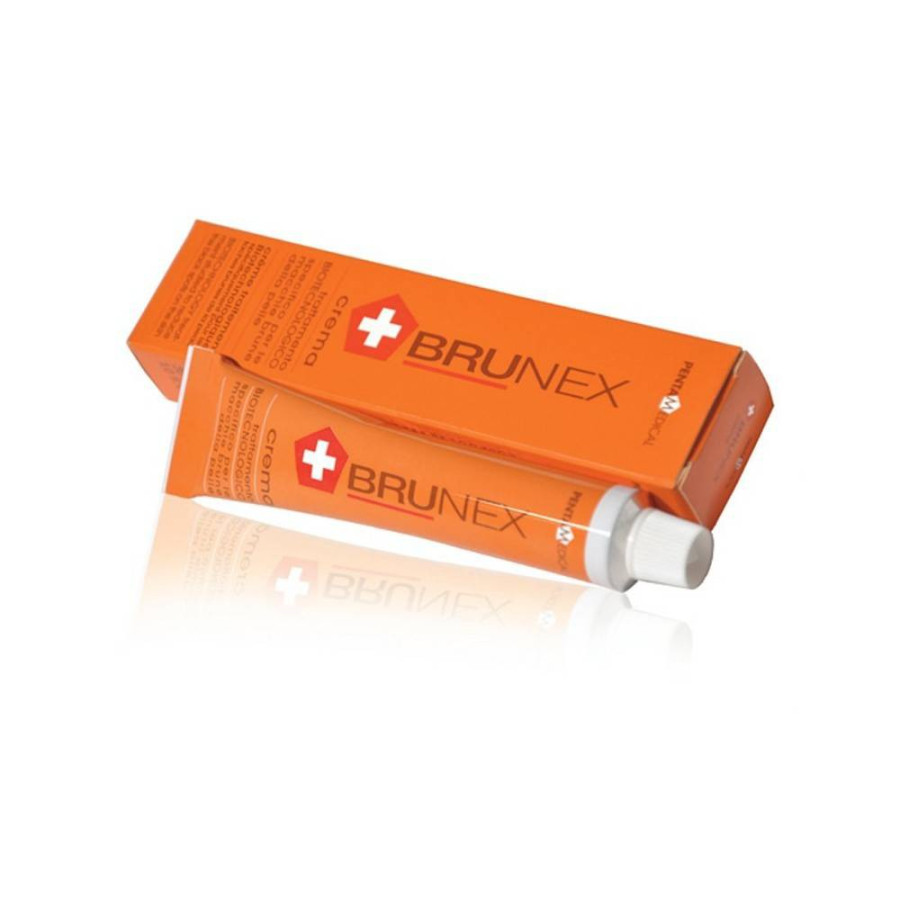 Brunex Crème Dépigmentante 30 ml Brunex Crème Dépigmentante 30 ml