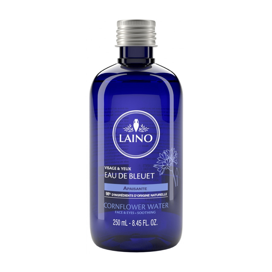 Eau de Bleuet Laino 250ml