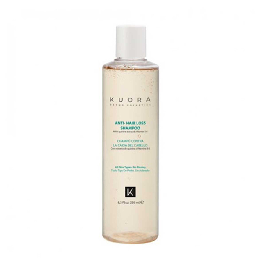 Shampoing Anti Chute - Kuora - 250ml