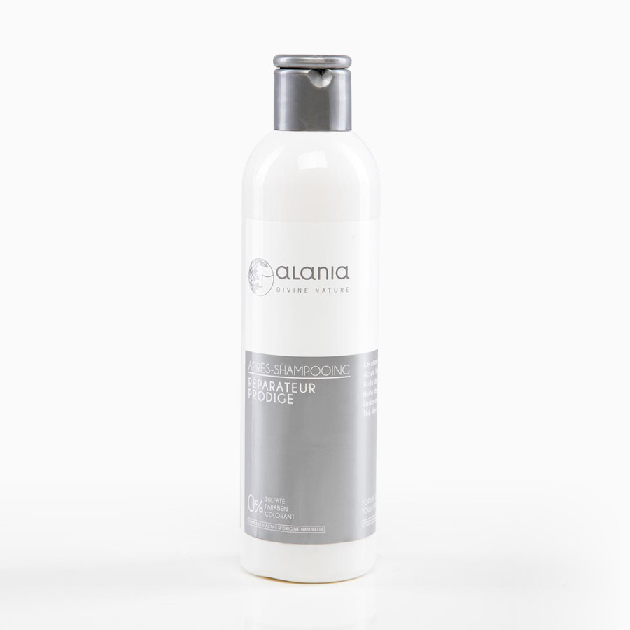 Après Shampooing Alania Réparateur Prodige Après Shampooing Alania Réparateur Prodige