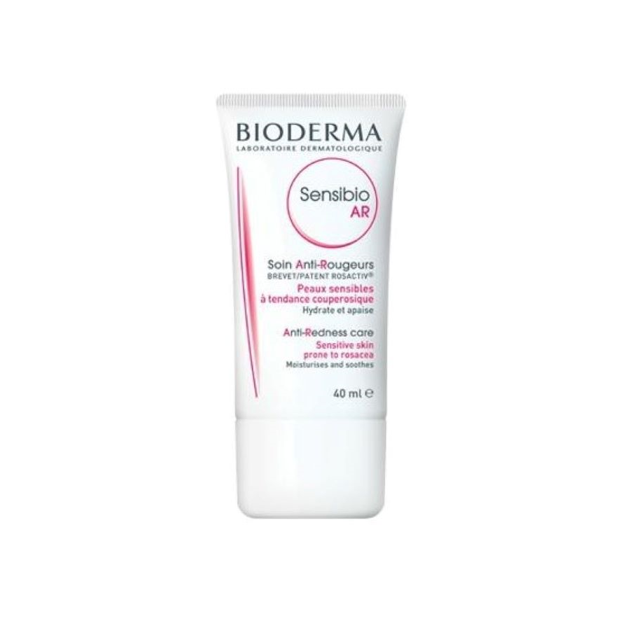 Soin anti rougeurs Bioderma Sensibio AR 40 ml Soin anti rougeurs Bioderma Sensibio AR 40 ml