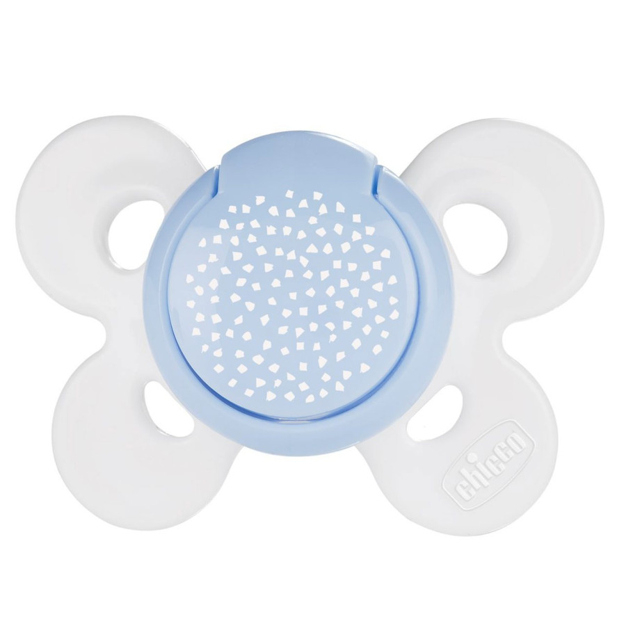 Chicco Sucette PhysioForma Comfort - 0-6M - X1