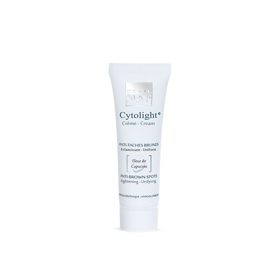 Soin du jour unifiant - Cytolnat Cytolight - 30ml Soin du jour unifiant - Cytolnat Cytolight - 30ml