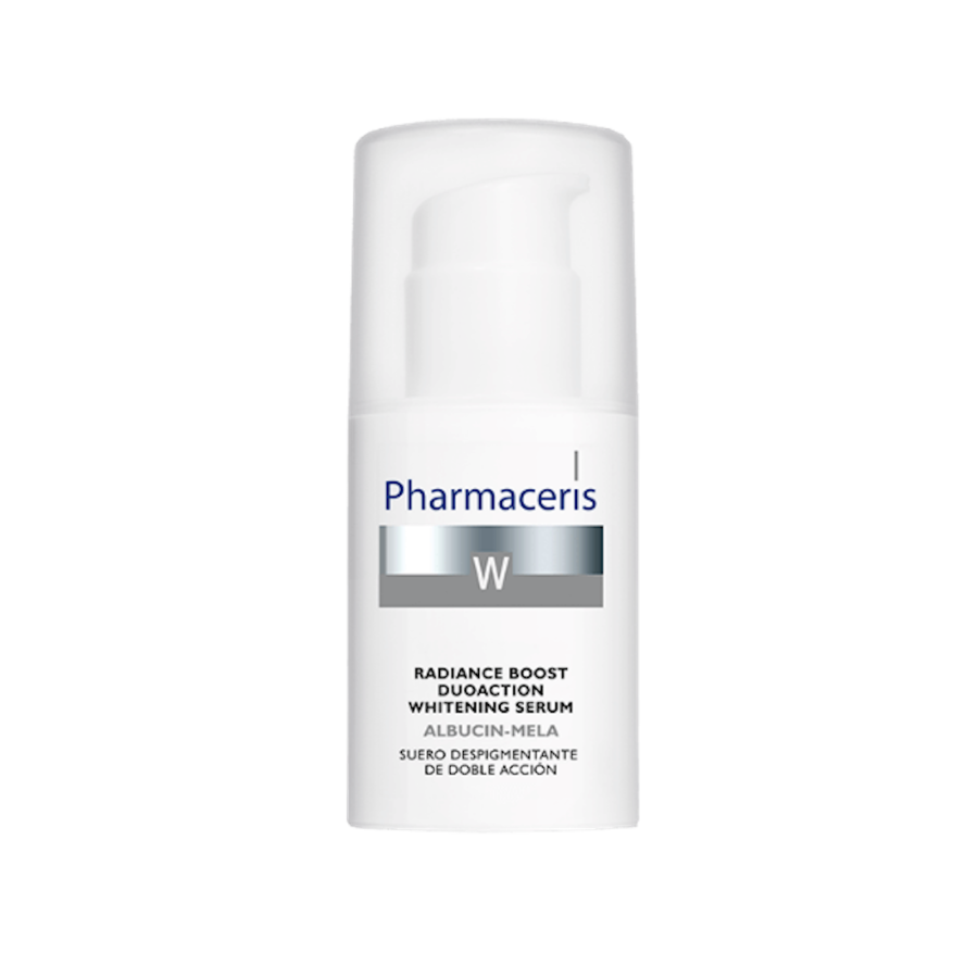 Sérum Blanchissant Pharmaceris Albucin-Mela 30ml