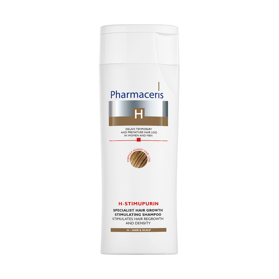 Shampooing Pharmaceris H-Stimupurin Shampooing Pharmaceris H-Stimupurin