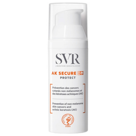 SVR AK Secure DM Protect / 50ml