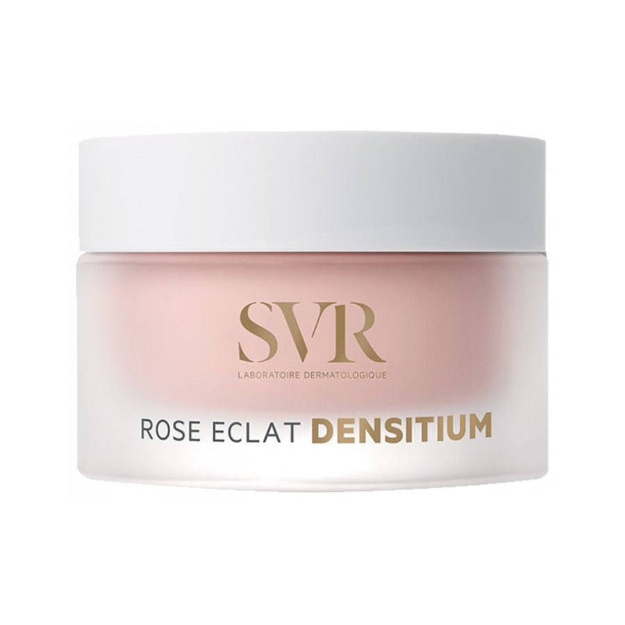 SVR Densitium Rose Éclat Crème Redensifiante Unifiante 50 ml SVR Densitium Rose Éclat Crème Redensifiante Unifiante 50 ml