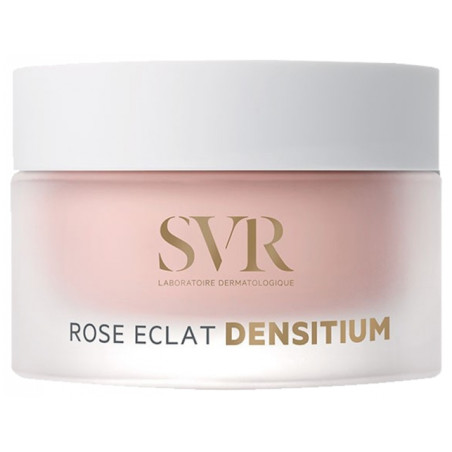 SVR Densitium Rose Éclat Crème Redensifiante Unifiante 50 ml