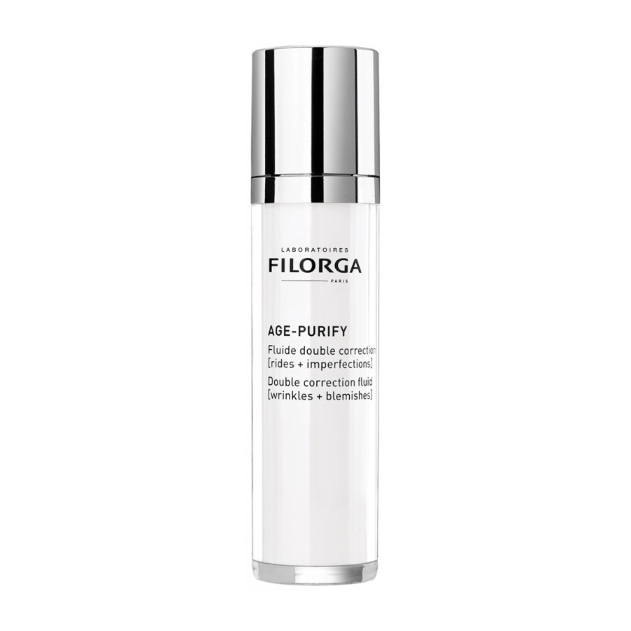 Filorga Age-Purify Fluide Double Correction 50 ml Filorga Age-Purify Fluide Double Correction 50 ml