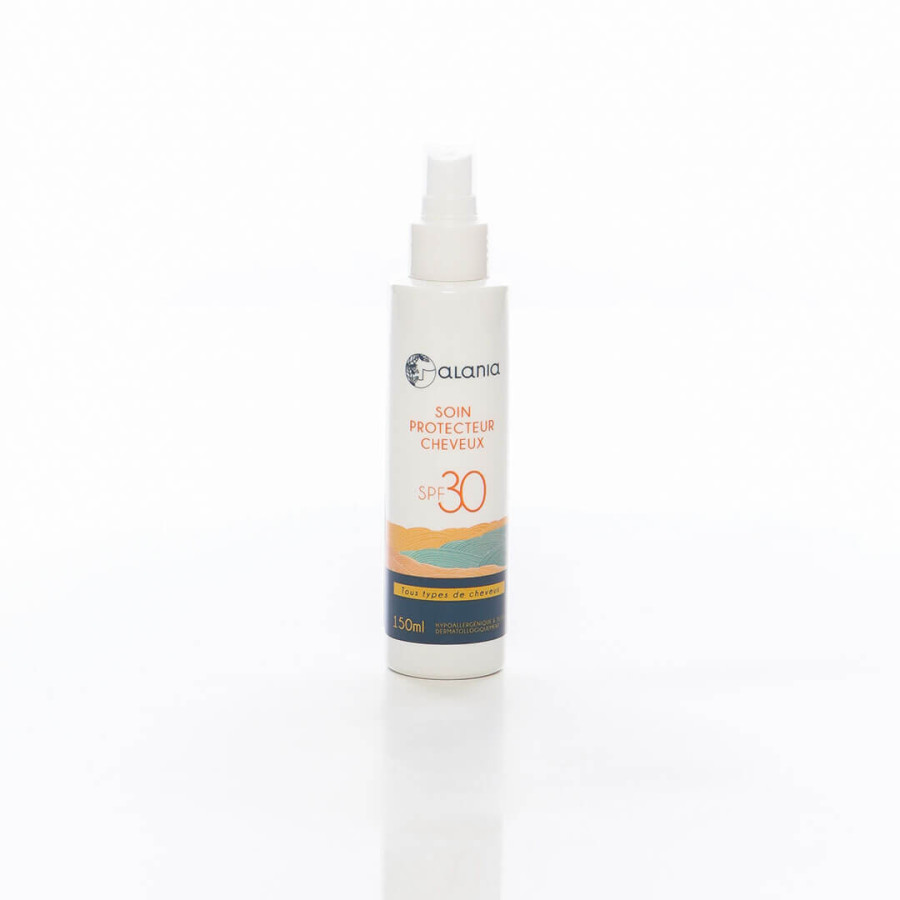 Spray Protecteur Cheveux SPF30 Alania 150ml