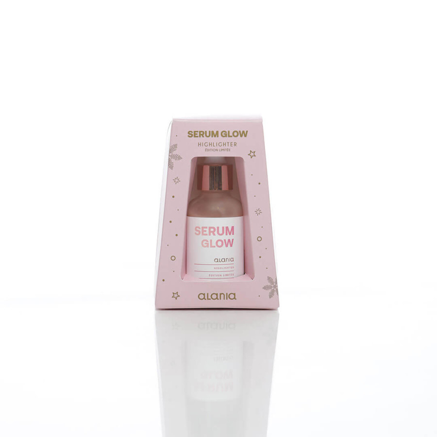 Sérum Glow Highlighter Alania
