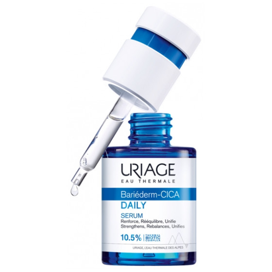Uriage Bariéderm Cica Daily Sérum 30 ml