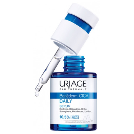 Uriage Bariéderm Cica Daily Sérum 30 ml