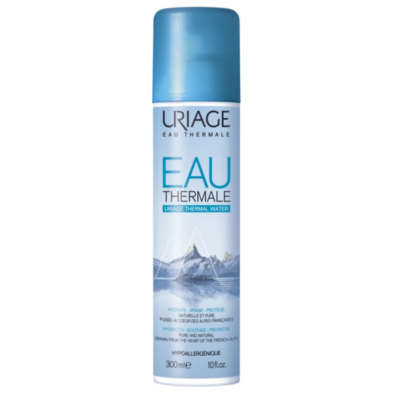 Spray Eau Thermale d'Uriage 300 ml