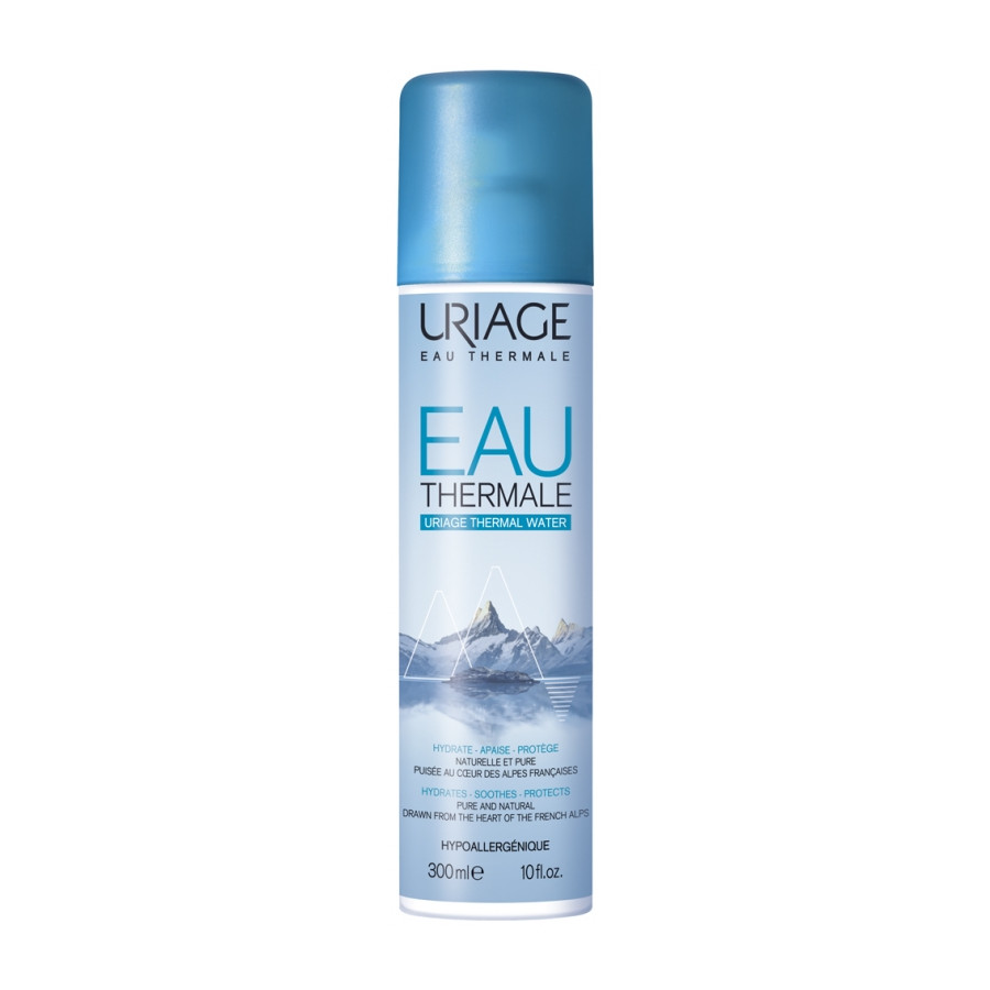 Spray Eau Thermale d'Uriage 300 ml Spray Eau Thermale d'Uriage 300 ml