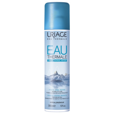 Spray Eau Thermale d'Uriage 300 ml