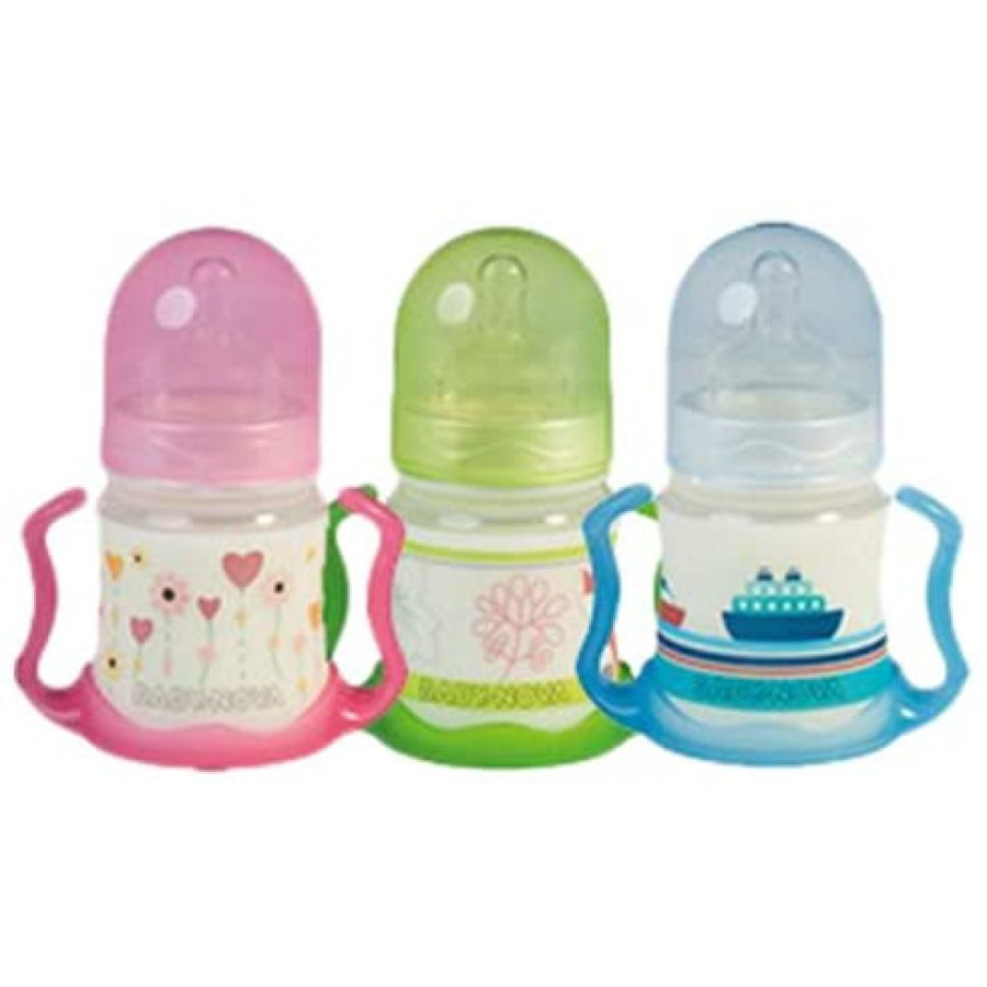 BABY NOVA Biberon Tasse BPA Free 150 ml BABY NOVA Biberon Tasse BPA Free 150 ml