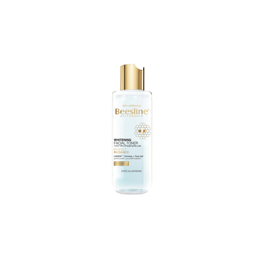 BEESLINE  Lotion éclaircissant tonifiant pour le visage