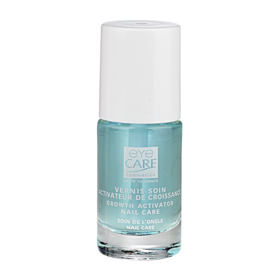 Vernis Soin Activateur de Croissance Eye Care 8ml Vernis Soin Activateur de Croissance Eye Care 8ml