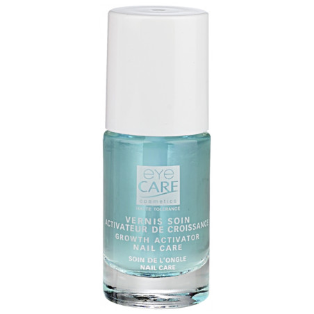 Vernis Soin Activateur de Croissance Eye Care 8ml