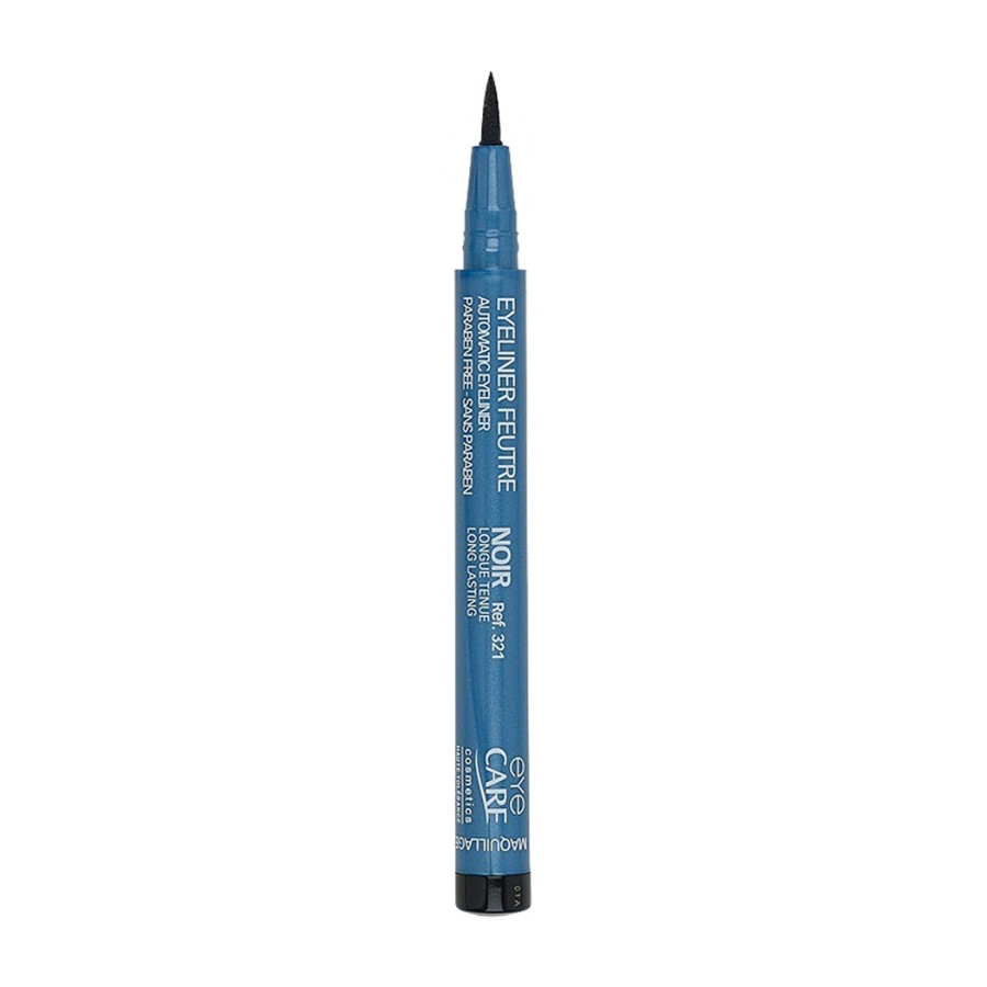 Feutre Eyeliner 0,8 ml Eye Care - Brun