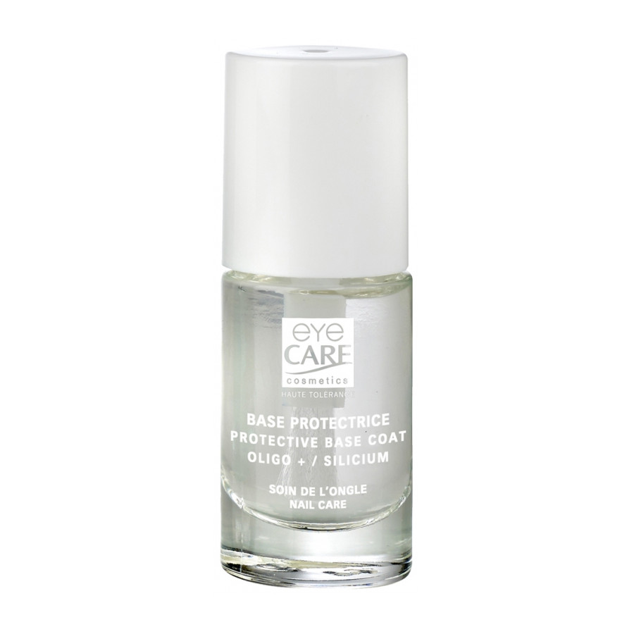 Eye Care Base Protectrice Peaux et Ongles Sensibles Eye Care 8ml Eye Care Base Protectrice Peaux et Ongles Sensibles Eye Care 8ml