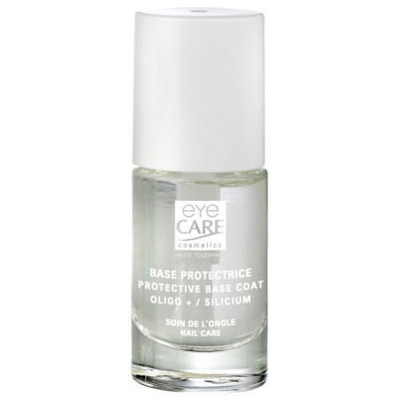 Eye Care Base Protectrice Peaux et Ongles Sensibles Eye Care 8ml