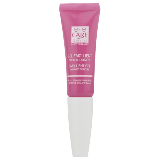 Gel Émollient Cuticules Abîmées Eye Care 5ml