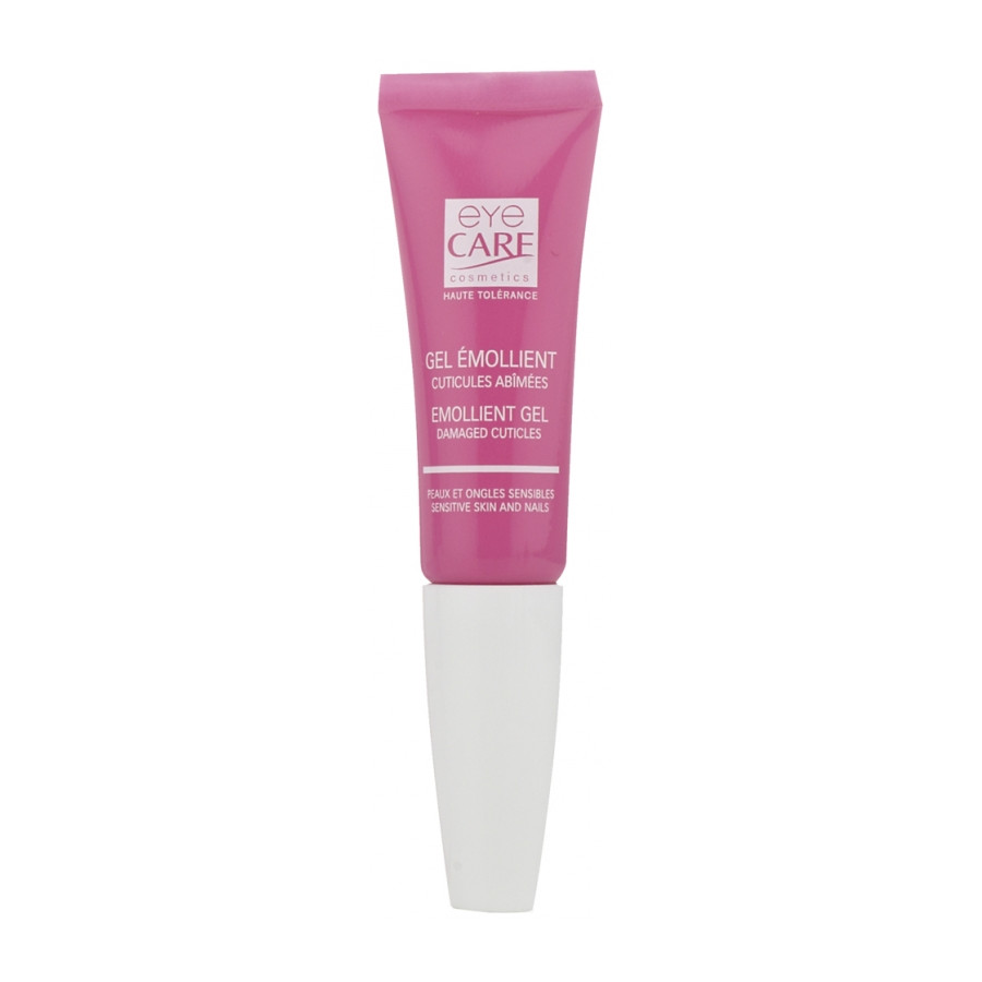 Gel Émollient Cuticules Abîmées Eye Care 5ml