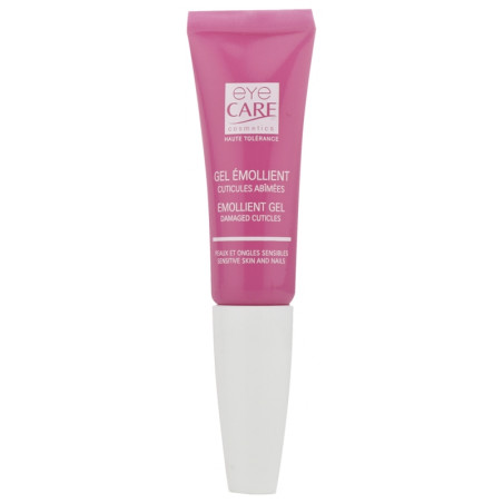 Gel Émollient Cuticules Abîmées Eye Care 5ml