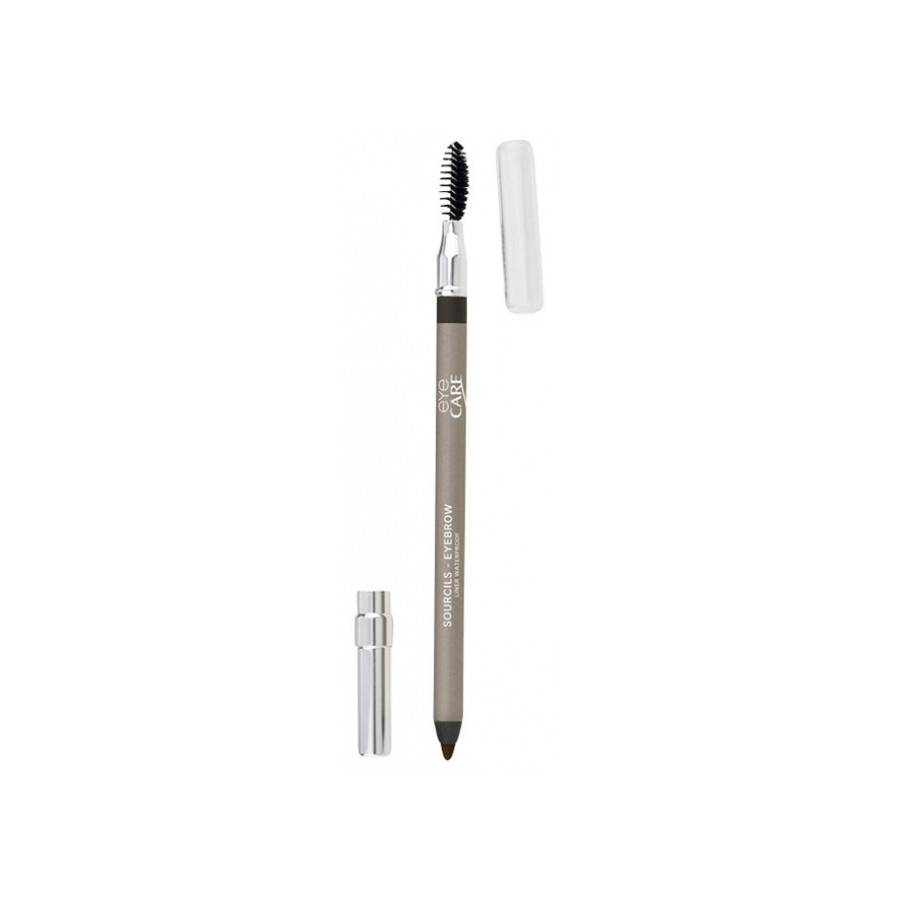 Sourcils Liner Waterproof Eye Care Dark 035 - 1,2g Sourcils Liner Waterproof Eye Care Dark 035 - 1,2g