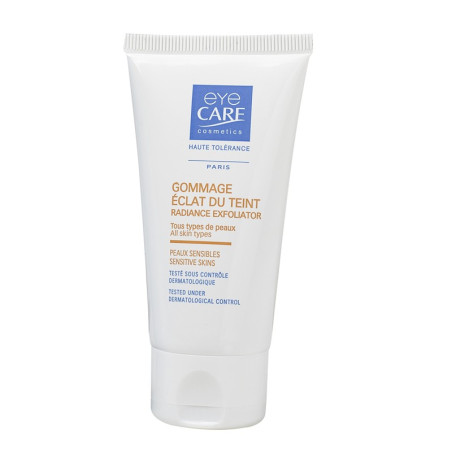 Gommage éclat du teint Eye Care