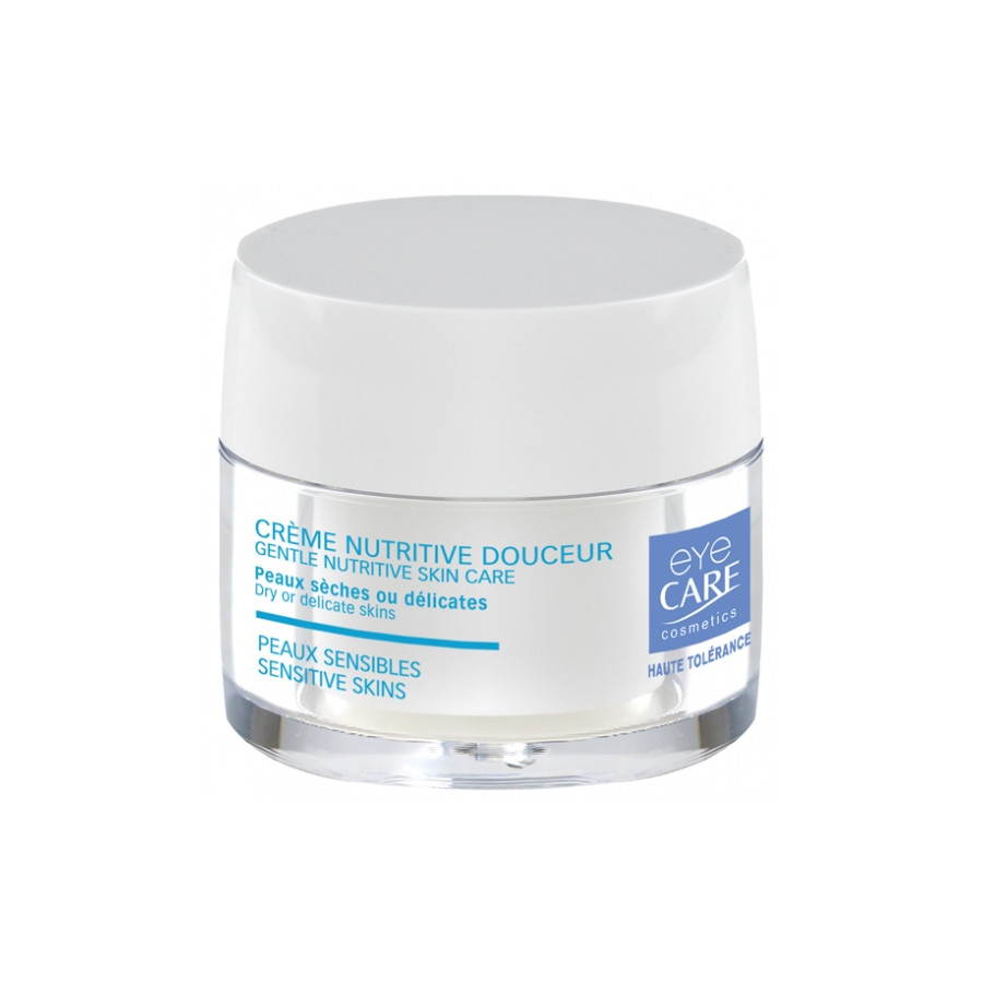 Crème Nutritive Douceur pour le visage Eye Care 50ml