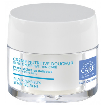 Crème Nutritive Douceur pour le visage Eye Care 50ml